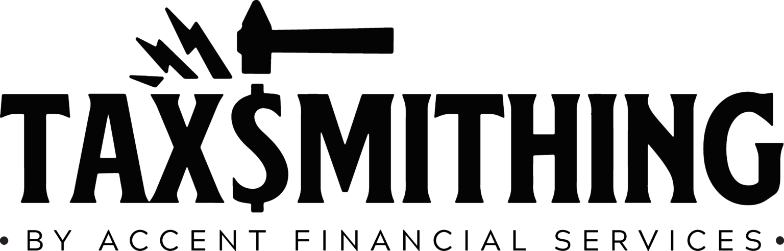 Taxsmithing